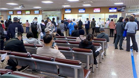 癌症連續43年十大死因之首　前2名肺癌、肝癌