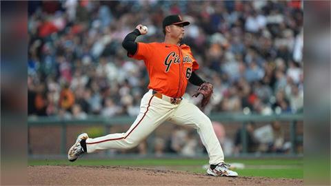 MLB／好消息！巨人鄧愷威第三度重返大聯盟  2日凌晨客場對戰落磯隊