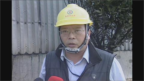 前中油高層涉貪「電子腳鐐遭破壞」　行蹤成謎警全面追緝