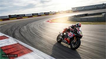 MotoGP亞拉岡大獎賽 Marquez主場橫掃雙冠縮小積分差距