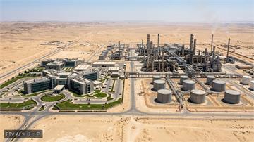 沙烏地阿美石油總部傳疏散　核心員工接獲通知居家辦公