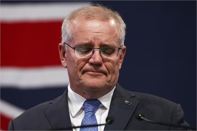 快新聞／前總理莫里森被爆秘密兼任5部長職務　澳洲政府擬展開調查