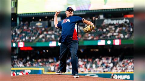 MLB(影)／7屆賽揚生涯354勝強投來了！克萊門斯重返休士頓為美加大戰點燃戰火