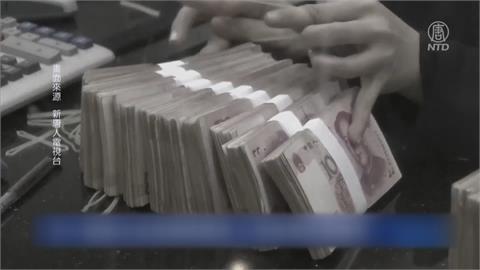 川普上任在即中國或放手貶值　專家警告經貿大戰一觸即發