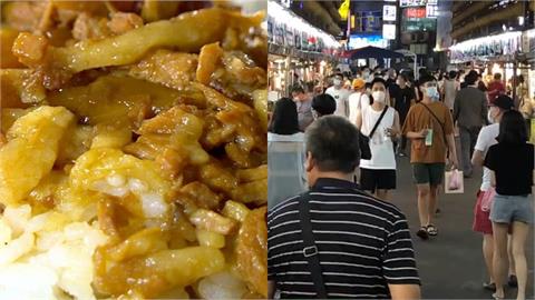 基隆廟口「只點1碗滷肉飯」竟遭老闆拒賣！他哀號「潛規則嗎」網一看揭解法