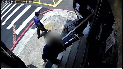 男子愛裝熟套交情！　山佳火車站旁咖啡店被騙4千元