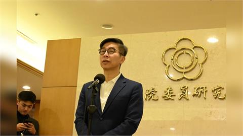 快新聞／李貞秀未放棄中國籍惹議！鍾佳濱點名陳智菡「上場秀球技」