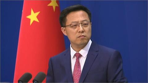 快新聞／趙立堅稱「台灣哪來副總統」　陸委會反擊：台灣何來為其一省