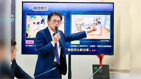 快新聞／鶯歌幼兒園逼童「半裸擦地」　民眾黨轟新北教育局：真相不只48秒