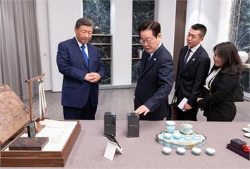 南韓近9成民眾視中國為威脅　習近平和李在明罕見互訪人民更反感