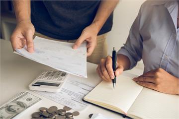 到底要怎麼記帳才會變有錢？記帳做到6件事存款才會真的增加