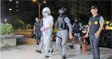 夜店女公關遭亂刀猛砍奪命！　北檢依殺人罪起訴前男友劉柏葳