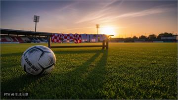 克羅埃西亞備戰世界盃！「格子軍團」靠團結精神再拚奇蹟