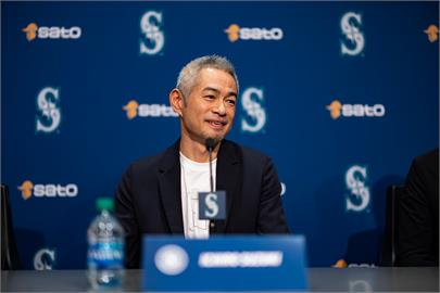 MLB／「朗神」名人堂差1票全票進駐　美記者抱不平：自己站出來你這個笨蛋
