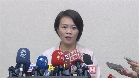 快新聞／揭魚果市場圖利案挨告　簡舒培尊重：用訴訟讓議員閉嘴非常荒謬