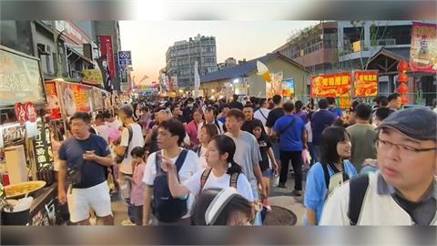 一年只開一晚！「台版神隱少女」市集　「鬼門關夜市」登場