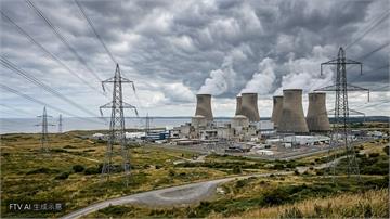 札波羅熱核電廠斷電3天　經IAEA斡旋停火搶修已復電