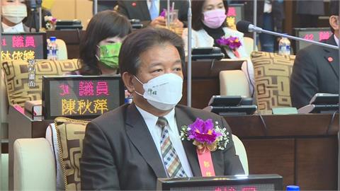 疑缺錢周轉！挪用千萬款項做私用　台南市議長郭信良訊後遭聲請羈押