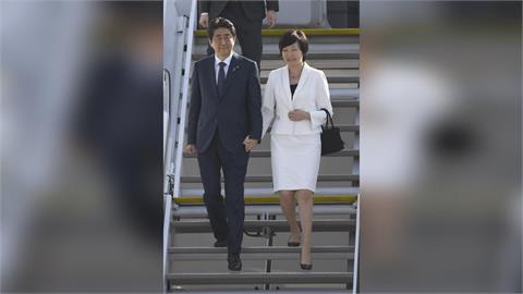 安倍槍擊案審訊 安倍昭惠首度現身法庭 視線緊隨山上徹也