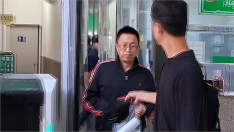 涉關說標案行賄官員遭約談　國民黨新北議員王威元200萬交保