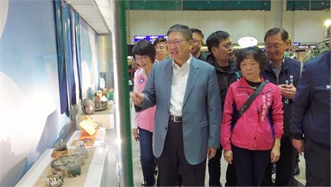 桃機舉辦竹縣客家特展　讓旅客體驗多元客家文化