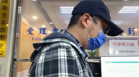 加入「創意私房」裝針孔偷拍　郭姓前員警今出庭