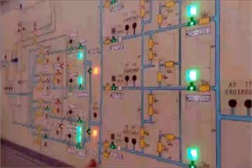 獨家／民視直擊大潭電廠 還原事發經過