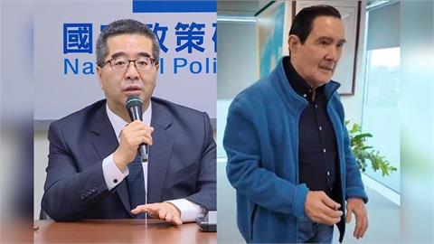 快新聞／蕭旭岑嗆「利用馬英九傷我者一定告」！律師預言若對簿公堂：馬恐成最大輸家