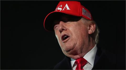 川普封鎖荷姆茲海峽！美伊談判破局　美股開盤小跌