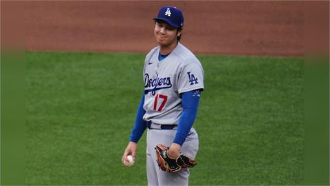 MLB(影)／「削邊好球」沒挑戰慘挨長打狙擊！大谷翔平7局沒投完防禦率升到1字頭