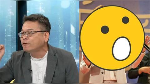 頭家講(影)／藍議員護航林思銘酸綠「可進軍演藝圈」！張益贍意外自爆有「明星臉」？