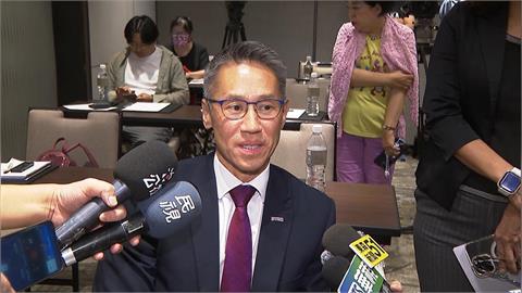 快新聞／清大校長續任3天赴美求職！校方明天討論去留　本人發聲了