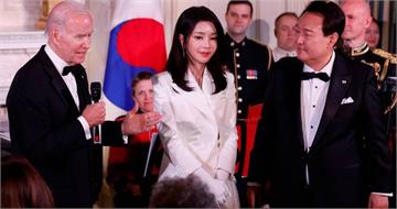 南韓檢方重啟「前第一夫人炒股案」　前國會議員稱不起訴決定「令人羞恥」