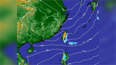 快新聞／冷氣團又來了！明起氣溫急降　專家曝「這時段」最冷