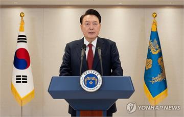 韓憲政史上首次！尹錫悅3度拒絕到案　調查小組聲請對「現任總統」逮捕令