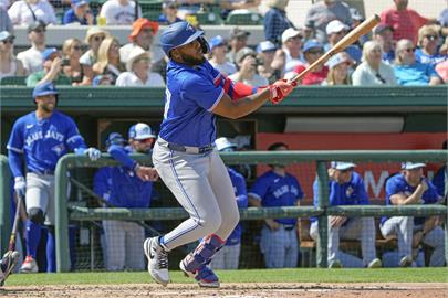 MLB(影)／「小V葛」對簽下大約有信心　不排斥效力洋基