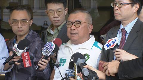 快新聞／指吳沛憶連署高達4成錯假率！　議員告發藍青年軍、鍾小平「偽造文書」