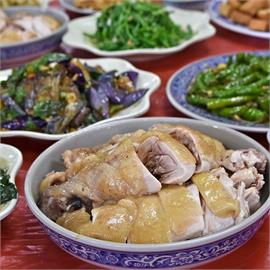 陽明山知名餐廳白斬雞漲價 萬華土雞專賣店不排調漲