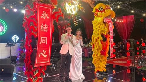 薄瓜瓜罕見發文為父母抱屈　喊「薄習兩家無過節」