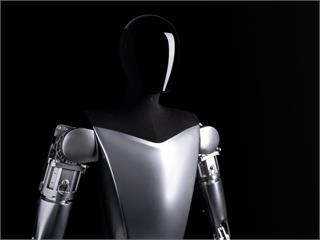 Tesla 人工智慧機器人 Tesla Bot 驚喜現身台灣