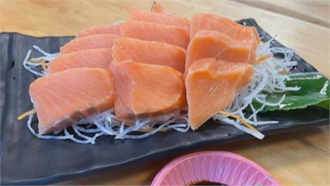 生魚片「亮亮的」最新鮮？別被外表騙了！營養師曝「3大迷思」芥末不能殺菌