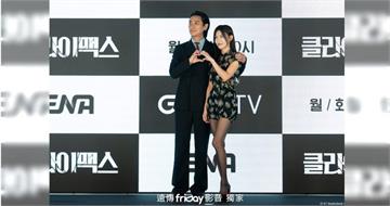 朱智勛被點名慾望臉代表！導演曝：第一個想到他