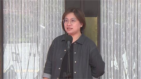 快新聞／白委質詢偏離主題　陳培瑜親揭昌1事問：民眾黨團沒把韓國瑜放眼裡？