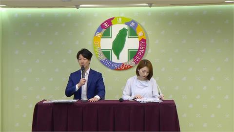 快新聞／至今未道歉！國民黨「幽靈連署」連環爆　吳崢：朱立倫別推卸責任