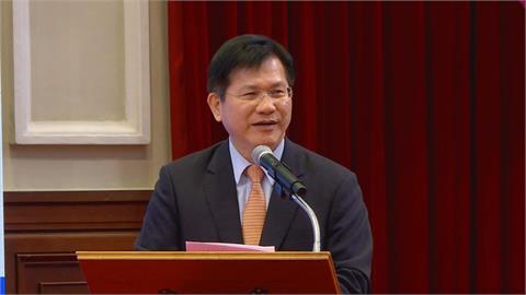 快新聞/台美「矽盛世宣言」展現共生夥伴關係 林佳龍:實現賴總統「經濟日不落國」