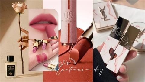 情人節送禮快筆記！2025「七夕限定香氛彩妝」推薦：YSL、TOM FORD 限定禮盒夢幻必收（下）