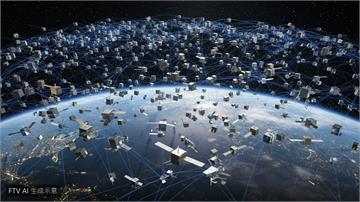 SpaceX 奪美軍 740 億大單！打造太空數據網強化飛彈防禦系統