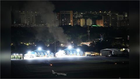遭美空襲瞬間失效！委內瑞拉預警雷達是「中國貨」　裝備多從中、俄購入