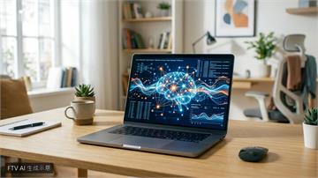 Meta推新AI模型Muse Glimmer 祖克柏：可在Mac或PC運行