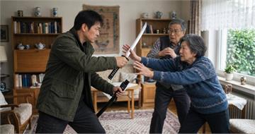避風港變戰場1／揮刀弒父竟稱：他應得的！　冷血自省表揭扭曲心態